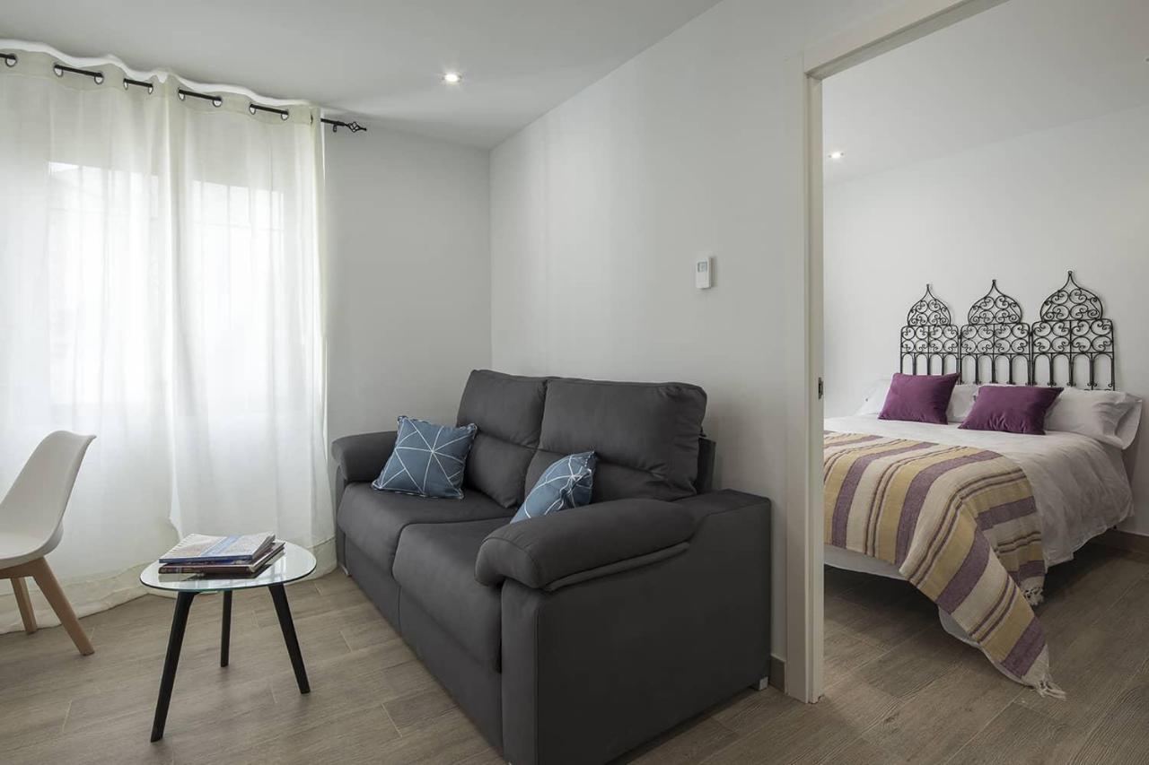 Mirador Del Zenete Bed & Breakfast Granada Exterior foto